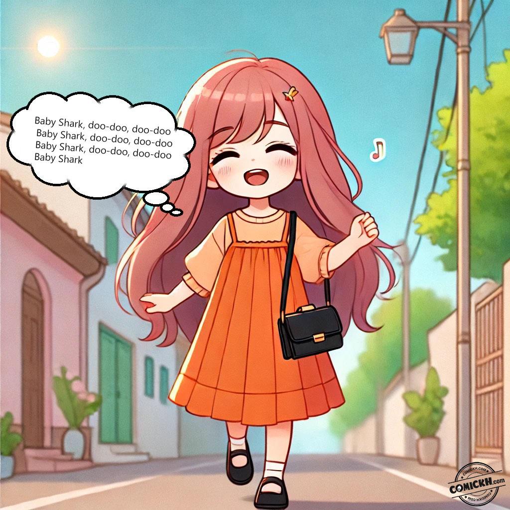 មេរៀនអំពីភាពស្មោះត្រង់: Oneshot